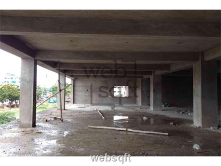 Office Space for Rent in LB Nagar